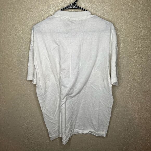 Vintage 90s Seattle Rainier Beer T Shirt XL - Picture 5 of 7